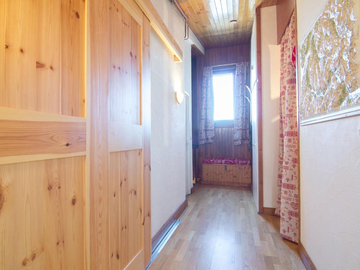 Apartment Le Curling B - Val Claret-21 By Interhome Tignes Exterior foto