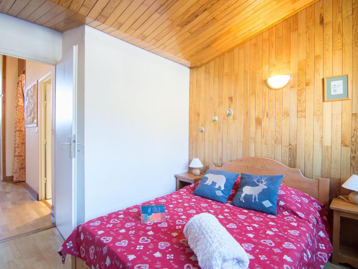 Apartment Le Curling B - Val Claret-21 By Interhome Tignes Exterior foto