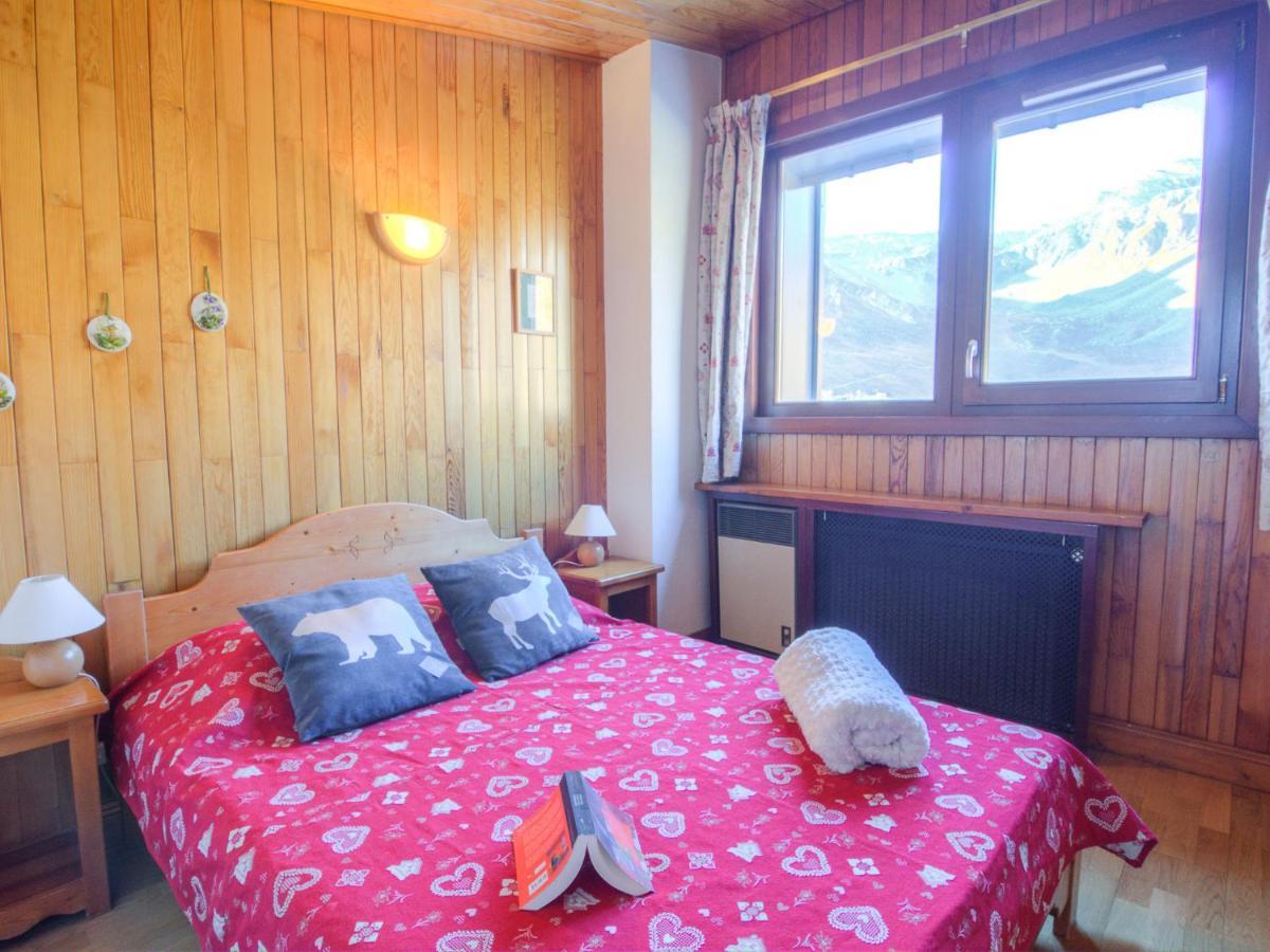 Apartment Le Curling B - Val Claret-21 By Interhome Tignes Exterior foto